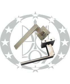 Ручка GAMET MENSA DH-12-22-06-KW розета (УЦІНЕНИЙ ТОВАР) - Зображення 2