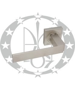 Ручка GAMET MENSA DH-12-22-06-KW розета (УЦІНЕНИЙ ТОВАР) - Зображення 4