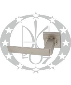 Ручка GAMET MENSA DH-12-22-06-KW розета (УЦІНЕНИЙ ТОВАР) - Зображення 6