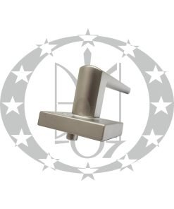 Ручка GAMET UNICO DH-40-22-06-KW-A розета (УЦІНЕНИЙ ТОВАР)