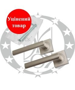 Ручка DH-40-26J-07-KW-A розета UNICO (УЦІНЕНИЙ ТОВАР)