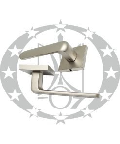 Ручка DH-29-26J-07-KW-A розета ORGANIC