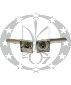 Ручка DH-29-26J-07-KW-A розета ORGANIC