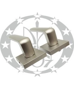 Ручка DH-29-26J-07-KW-A розета ORGANIC