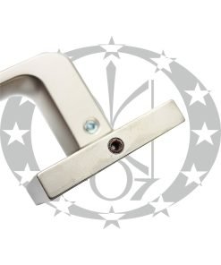 Ручка DH-29-26J-07-KW-A розета ORGANIC