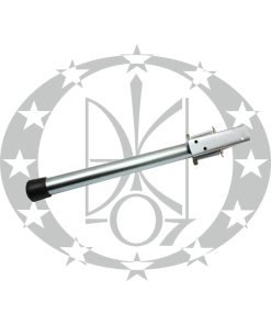 Alternative view of Ножка Volya велика цинкована