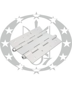 Завіс двосторонній AMIG mod.3035 180мм срібло (6592)