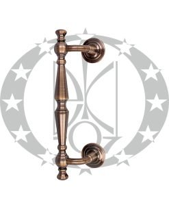 Антаба AMIG mod.11(6410) бронза 250 мм