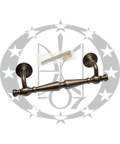 Антаба AMIG mod.11(6410) бронза 250 мм