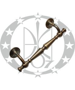 Антаба AMIG mod.11(6410) бронза 250 мм
