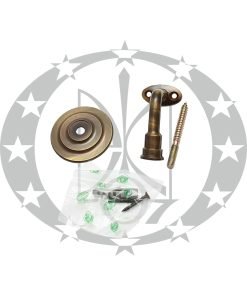 Кронштейн поруччя AMIG mod.22 (6474) золото античне