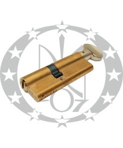 Серцевина KALE 164 SMC 45T/35 вороток латунь