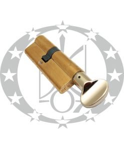 Серцевина KALE 164 SMC 45T/35 вороток латунь