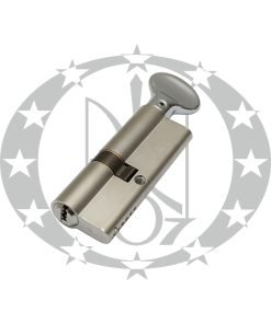 Серцевина KALE 164 SMC 55T/40 вороток нікель сатинований