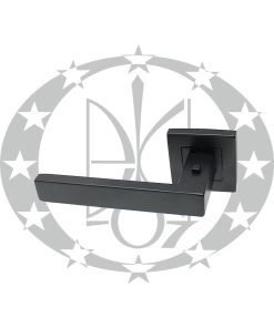 Ручка METAL-BUD TOPAZ CLICK (STKCZSLL) чорна PVD ліва