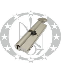 Серцевина KALE 164 SMC 55T/55 вороток нікель сатинований