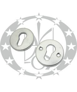 Замок ШЕРЛОК 05.755-ZNT /55 PZ врізний (аналог Сімферопіль ЗВ1-У-1.1)