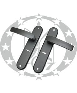 Alternative view of Замок ШЕРЛОК 04.28 (аналог САМ ЗВ9-8/15, ЕЛЬБОР 1.04.28)